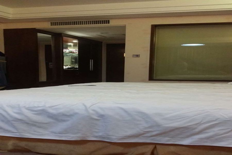 Huangzu International Hotel Huaihua Zewnętrze zdjęcie