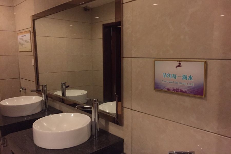 Huangzu International Hotel Huaihua Zewnętrze zdjęcie