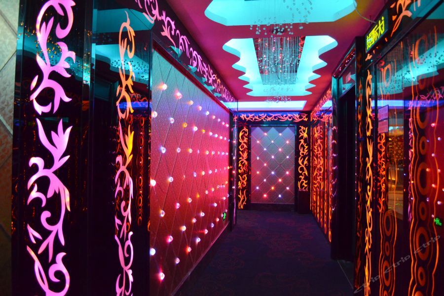 Huangzu International Hotel Huaihua Zewnętrze zdjęcie
